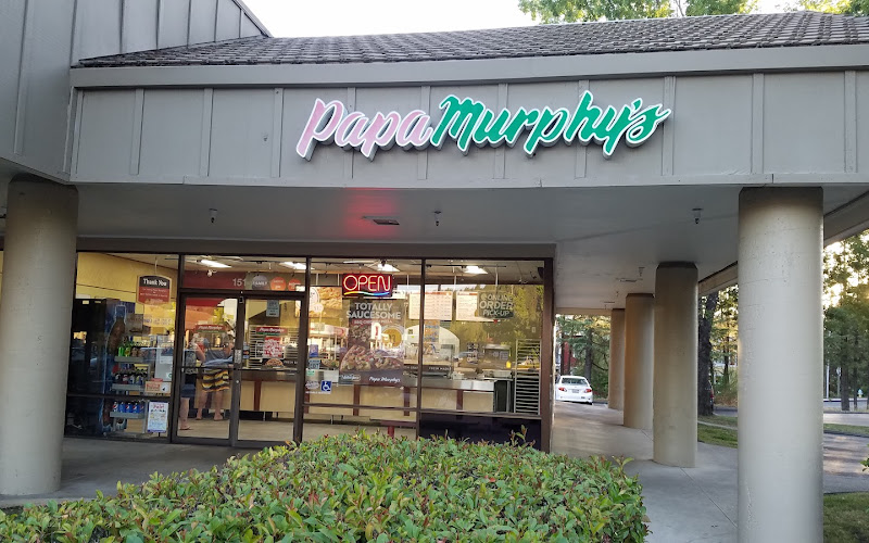 Papa Murphy's | Take 'N' Bake Pizza