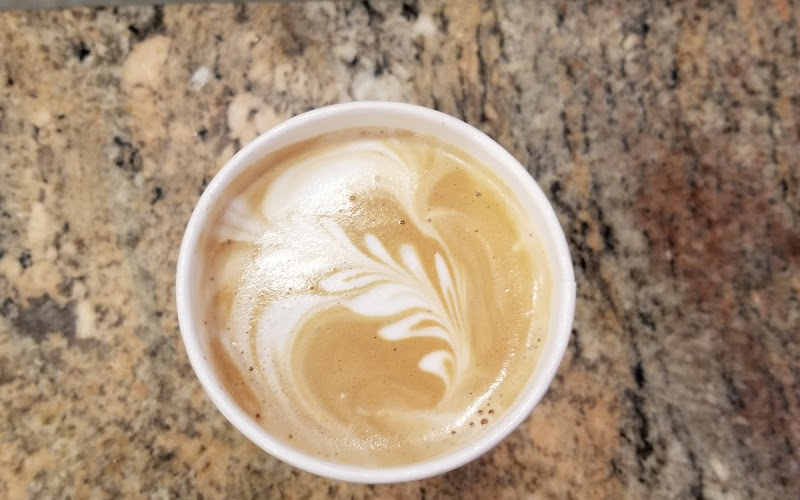 Kookaburra Coffee Co.