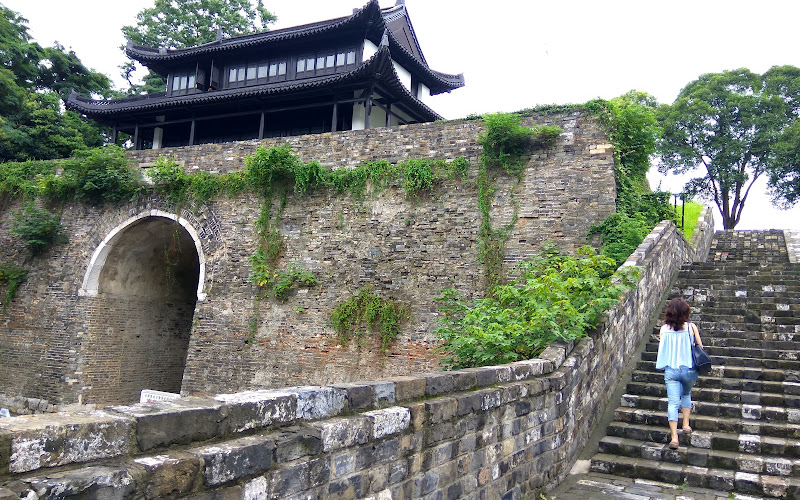 Shencemen Park