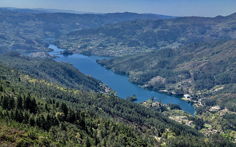 Pedra Bela's Viewport