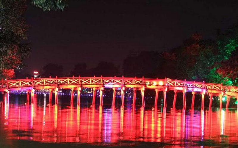 Hanoi Local Tour - Hanoi Tours & Day Trips from Hanoi