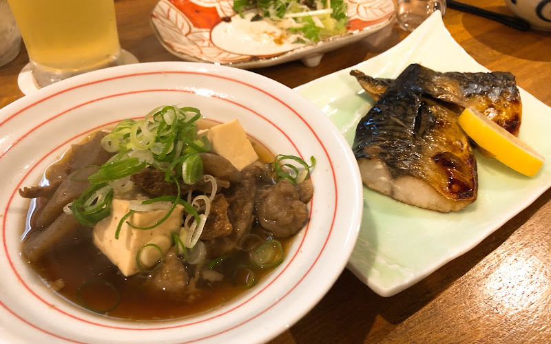 居酒屋七○（ななまる）