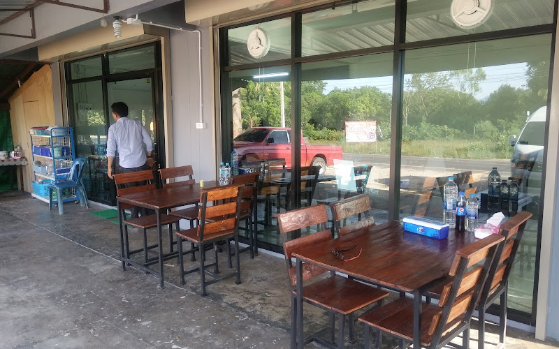Nong Kaeo Bistro