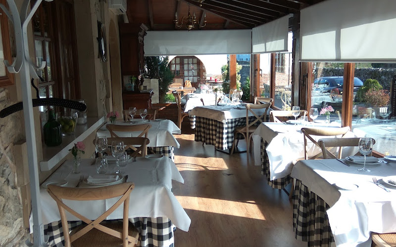 Restaurante La Tucho