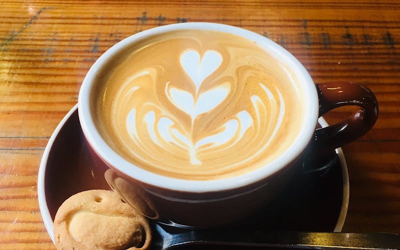Sounds Like Café
