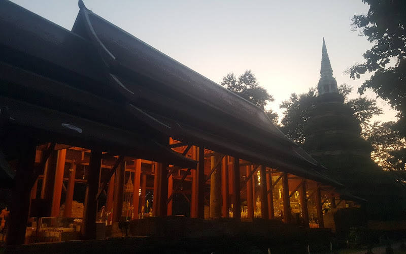 Vegetarian Restaurant