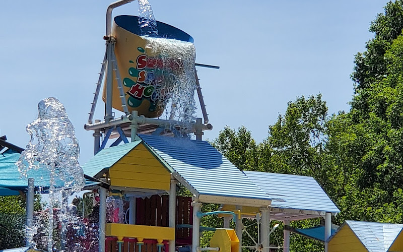 Soak City Waterpark
