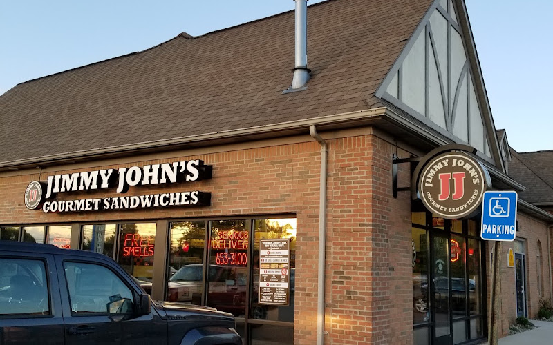 Jimmy John's