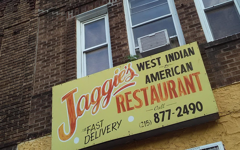 Jaggie's Restaurant