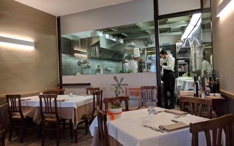 Casa Rispoli • Unica Sede