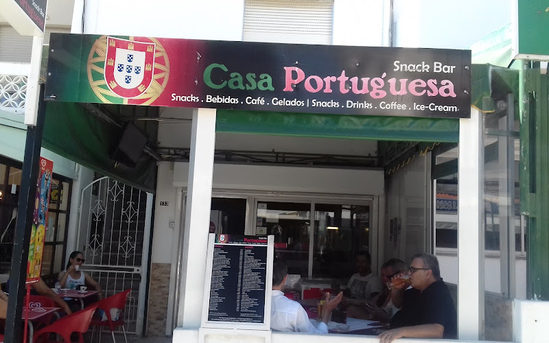 Casa Portuguesa