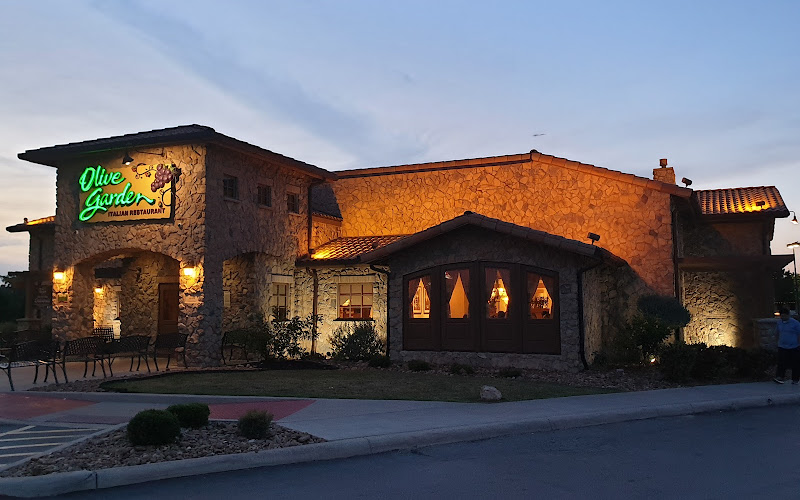 Olive Garden Italian Restaurant