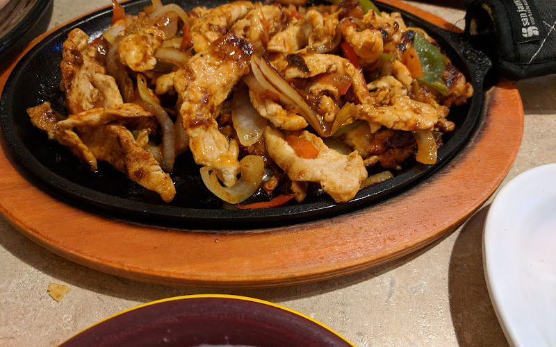 El Lorito Mexican Restaurant