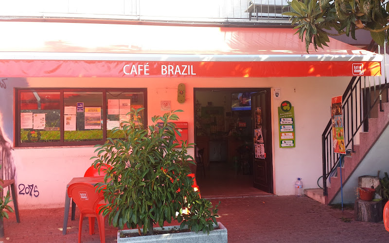 Café Brazil