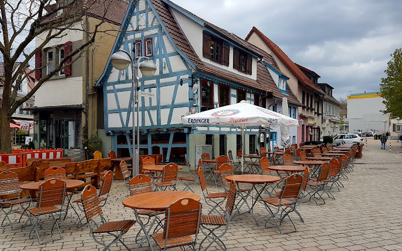 Wirtshaus Zum Erdinger