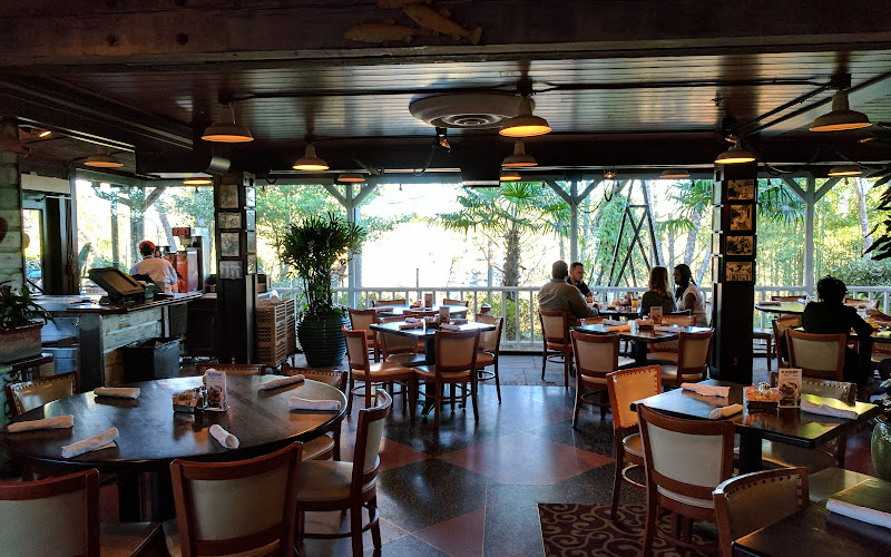 Pappadeaux Seafood Kitchen