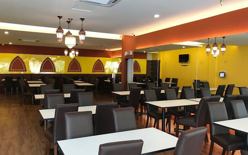 Dallah Restaurant JB