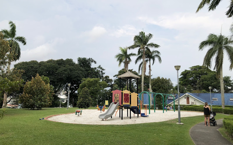 마운트 에밀리 공원