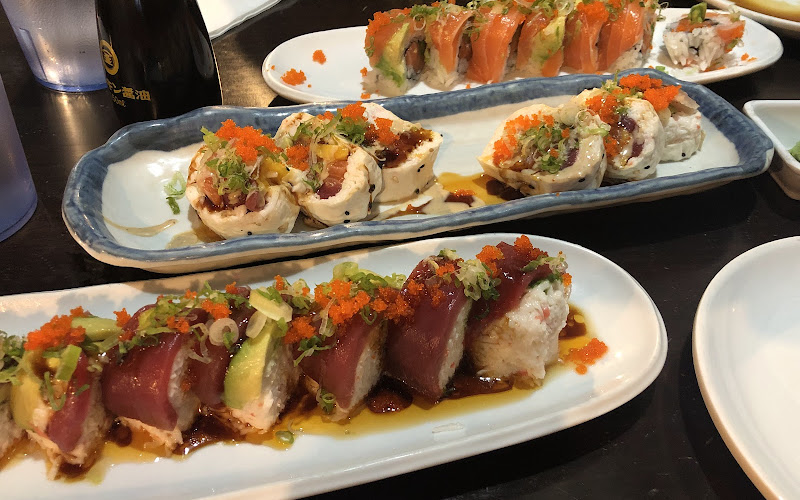 Sushi Sho Japanese Restaurant