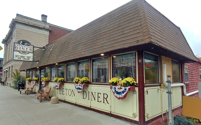 Littleton Diner