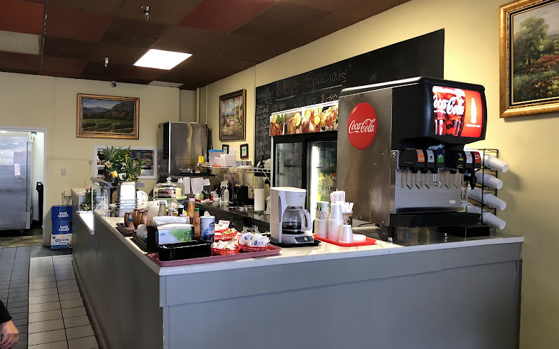 C & C Eatery