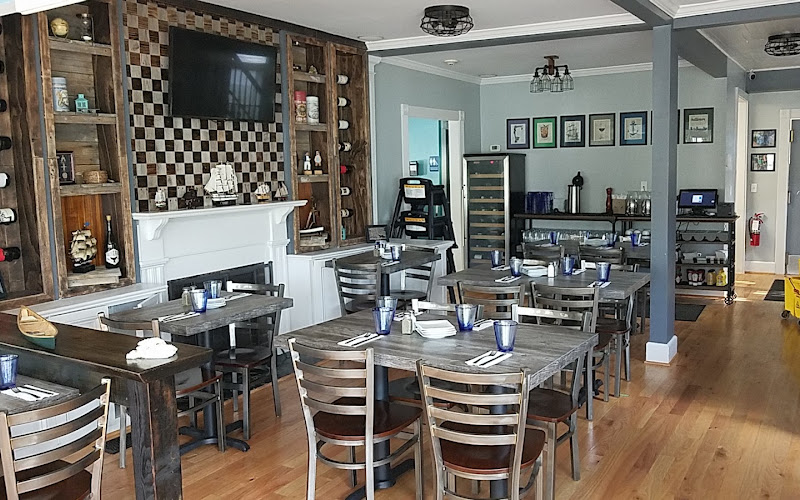 Hook & Vine - Kitchen and Bar