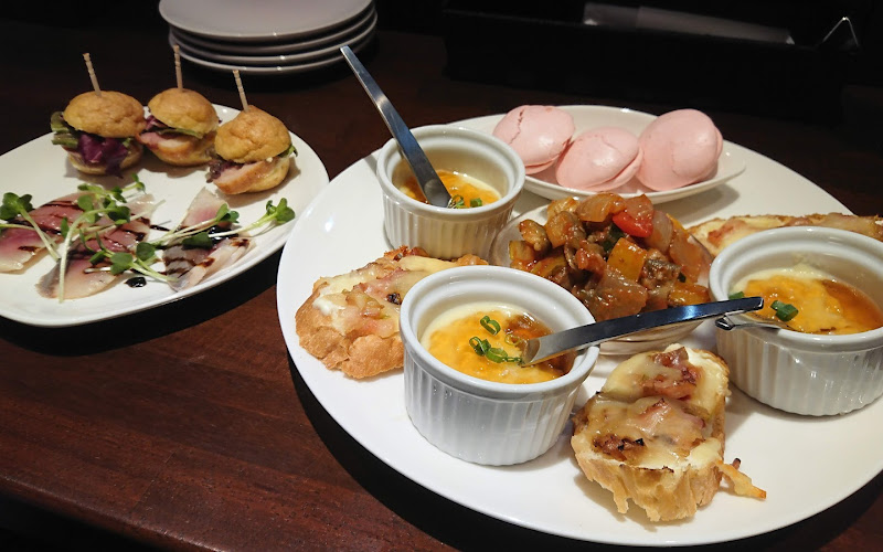 大井町ワイン食堂 ユーロキッチンオッピー