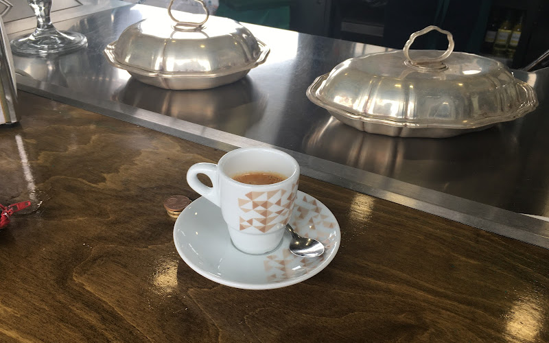 Quiosque da Marginal