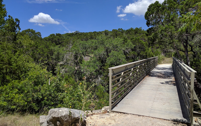 Crownridge Canyon Park