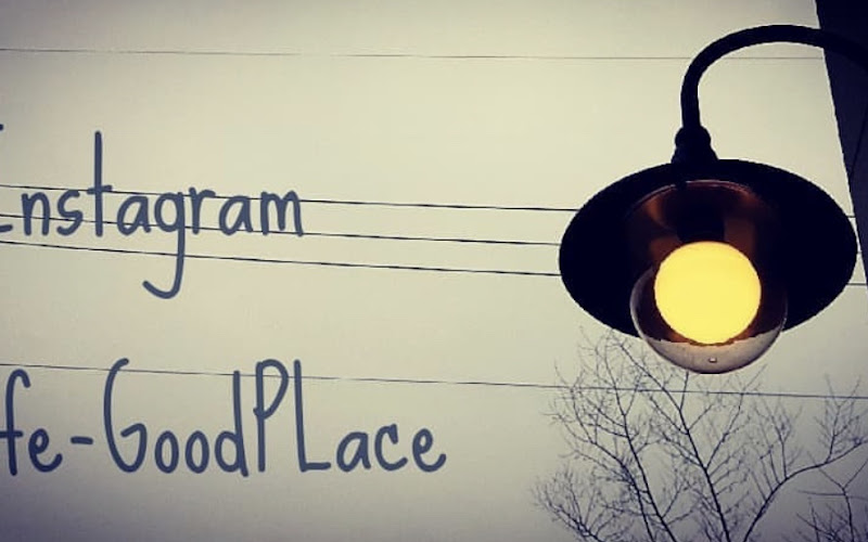 coffee goodplace(커피굿플)