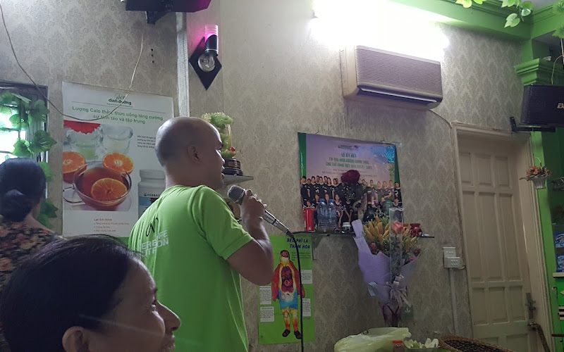 Nhà Hàng Cường Hói