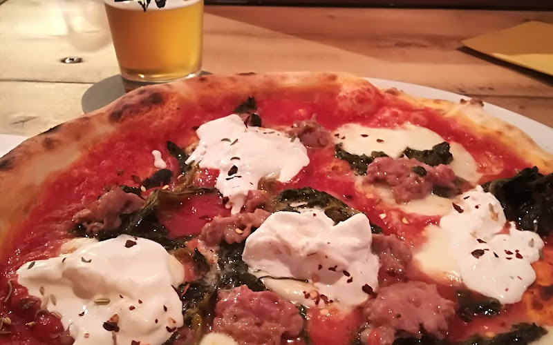 Zona Artigianale - Craft Beer Pub