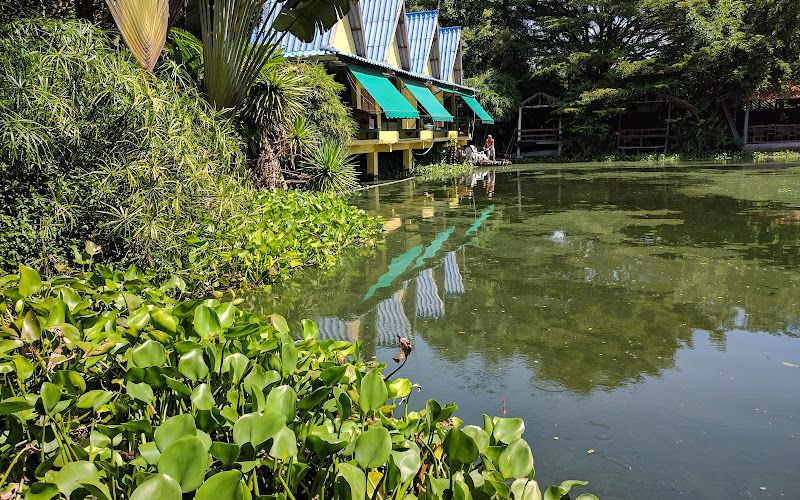 Castaway Fishing Pattaya