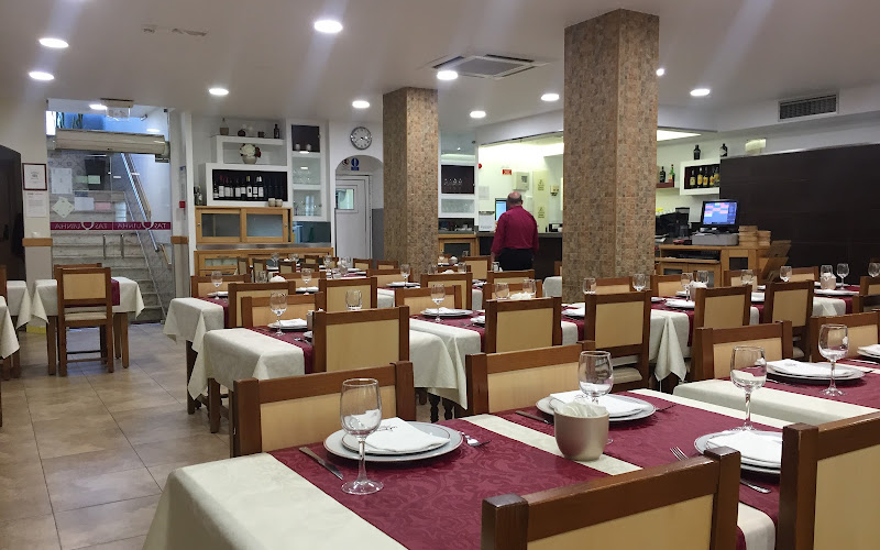 Restaurante A Tasquinha
