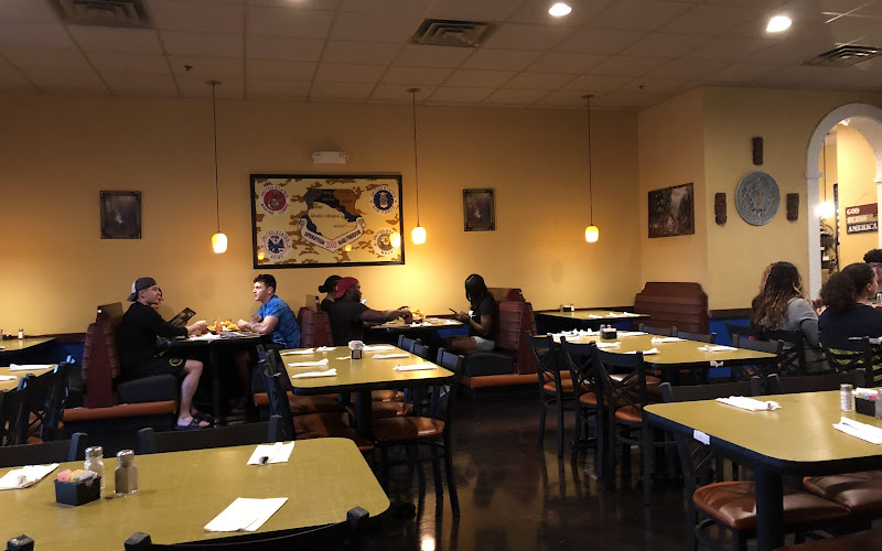 Cazadores Mexican Restaurant