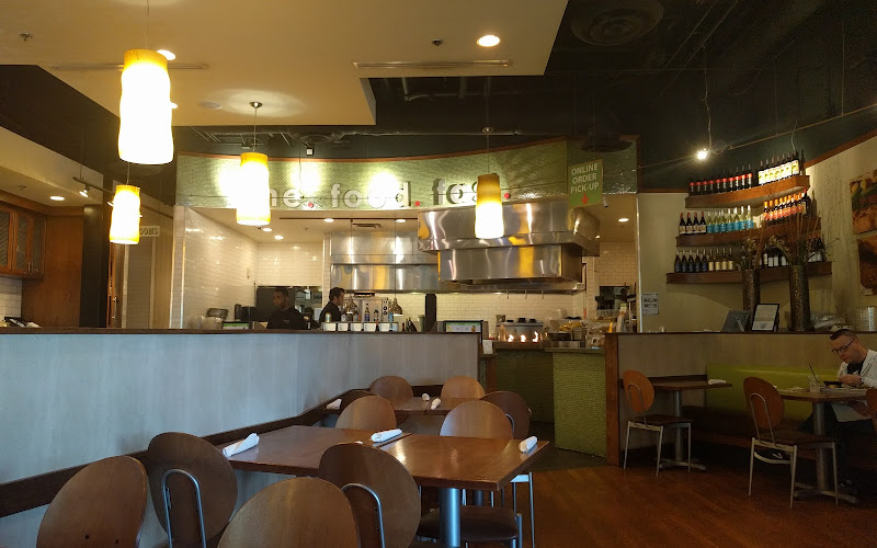 Fresh To Order - Cumberland Mall