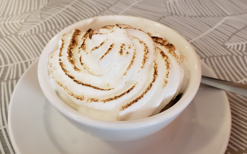 Milú Cafetería & Pastelería