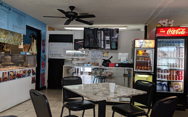 2 Scoops of Aloha LV Drive Inn