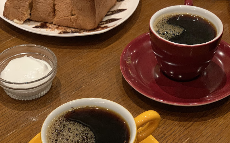 핸즈커피 효성점