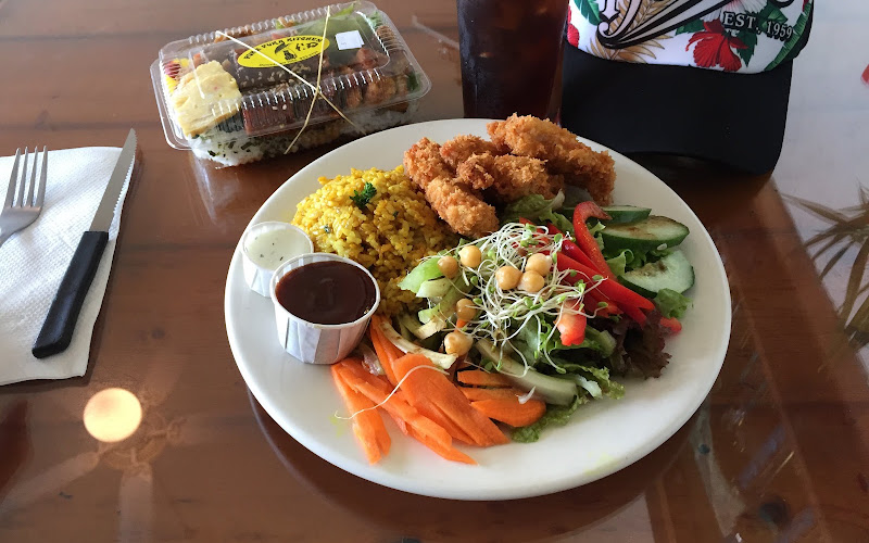 Puka Puka Kitchen