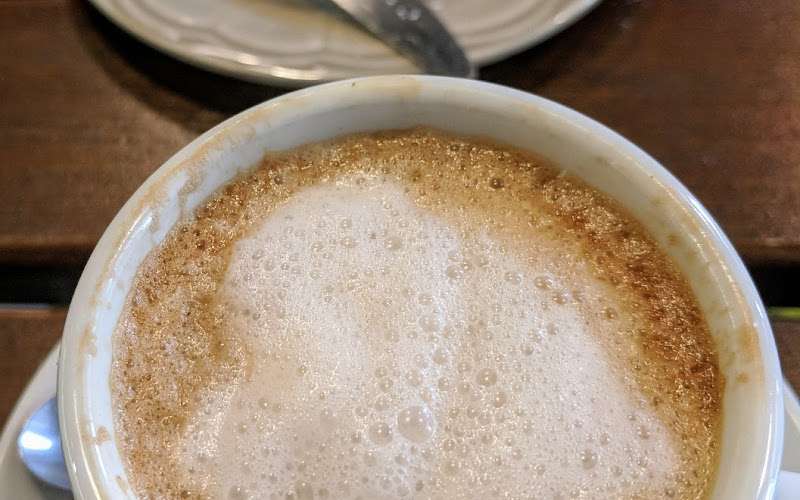 Jorge's Cakes - Handmade