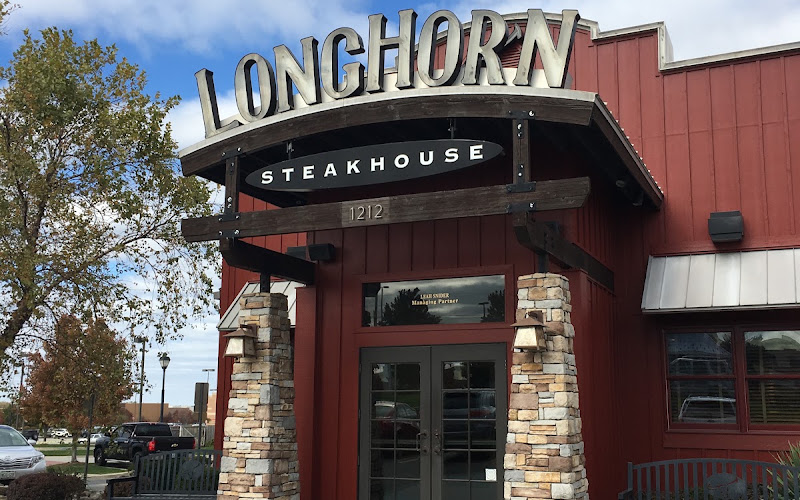 LongHorn Steakhouse
