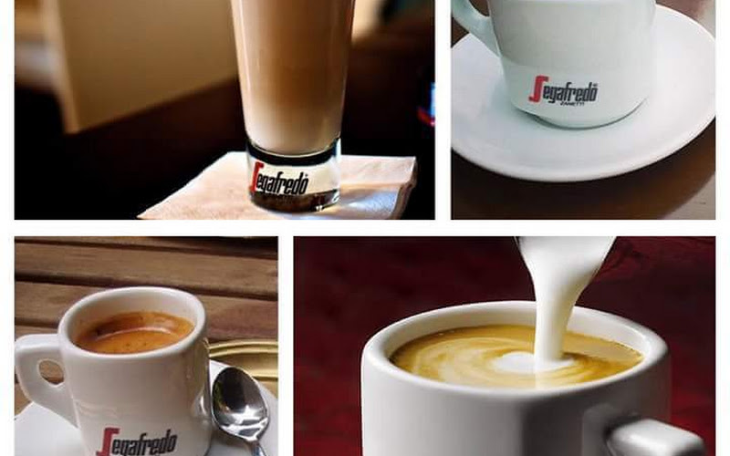 Café Lausanne