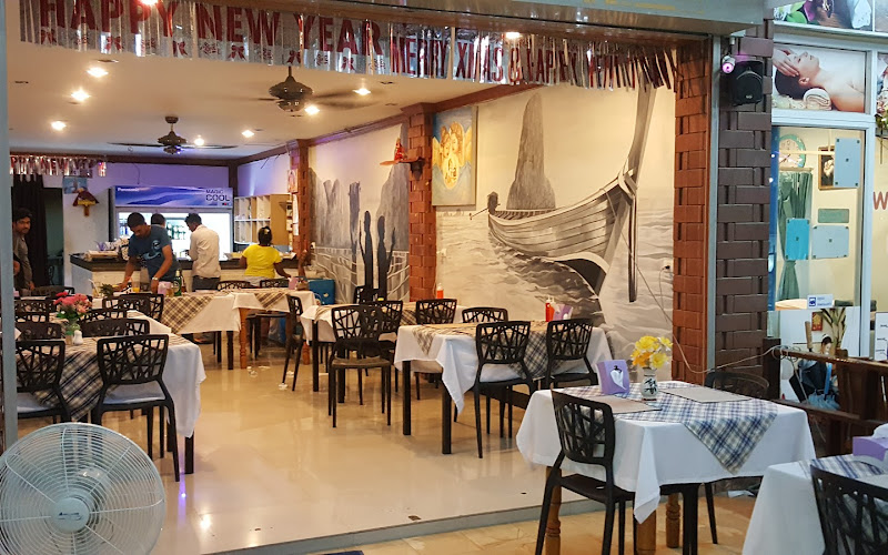 Royal Tandoor Krabi