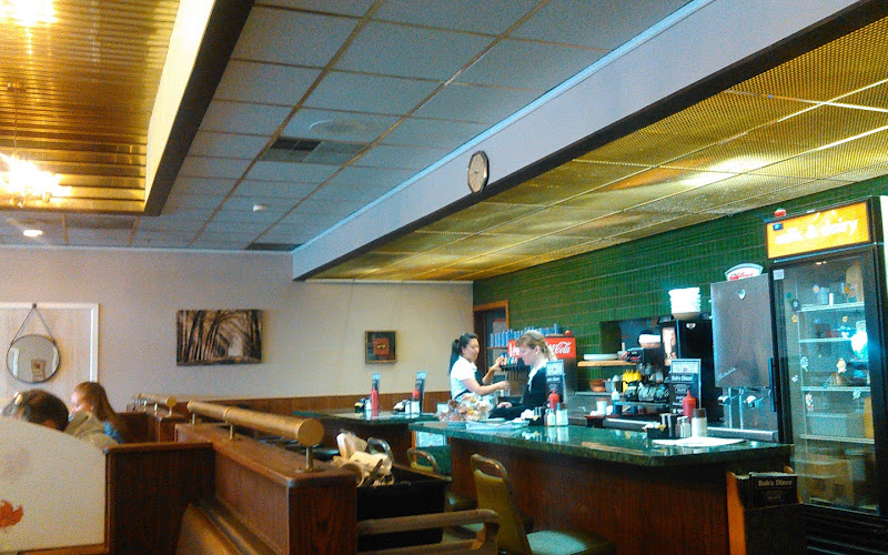 Bob's Diner