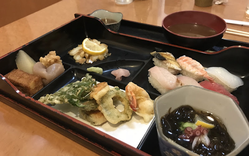 Hama Sushi