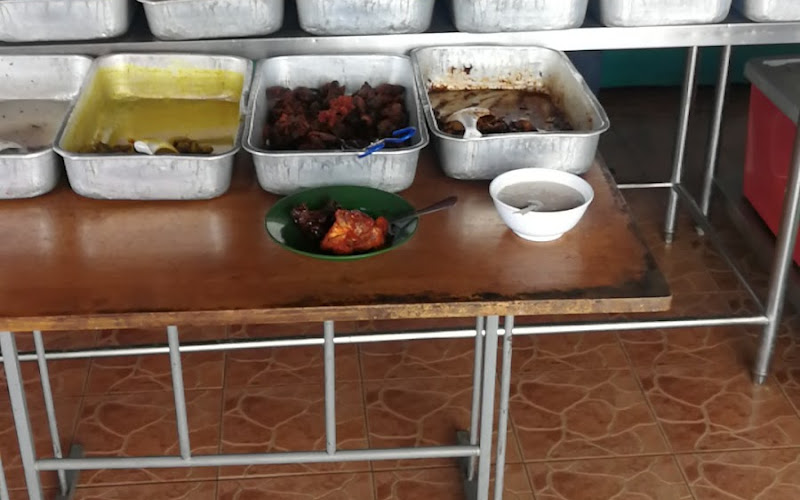 Kedai Pak Hassan