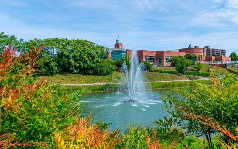 바이센테니얼 공원