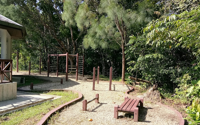 Sama Jaya Forest Park
