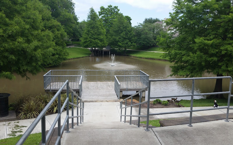 Waller Park